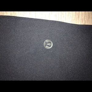 Lulu lemon On the Fly pant